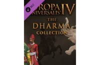 ESD Europa Universalis IV Dharma Collection