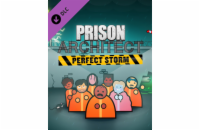 ESD Prison Architect Perfect Storm