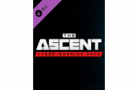 ESD The Ascent Cyber Warrior Pack