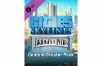 ESD Cities Skylines Content Creator Pack Bridges &