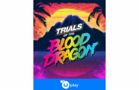 ESD Trials of the Blood Dragon