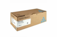 Ricoh - toner 407645 (SP C240DN) 2300 stran, azurový
