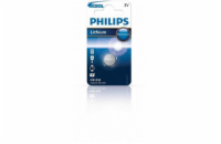 Philips baterie CR1220 - 1ks