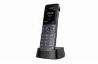 Yealink W73H IP DECT ručka pro W73P, 1,8   bar.disp.