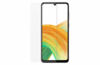 Samsung Tvrzené ochranné sklo Galaxy A33 5G transparentní