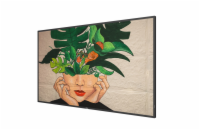 55" D-LED Philips 55BDL4511D-UHD,VA,500cd,MP,24/7