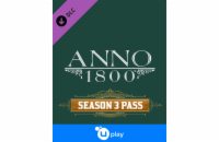 ESD Anno 1800 Season Pass 3