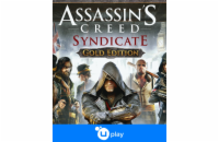 ESD Assassins Creed Syndicate Gold Edition