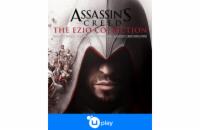 ESD Assassins Creed Ezio Trilogy