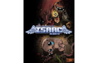 ESD The Binding of Isaac Rebirth