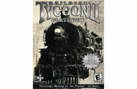 ESD Railroad Tycoon II Platinum