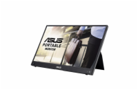 ASUS LCD 16" MB16AWP 1920x1080 IPS LED 2ms 250cd Wireless Projection USB-C-VIDEO miniHDMI