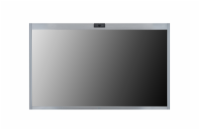 LG 55" signage 55CT5WJ-B One:quick Works All-in-One Meeting & Screenshare Solution with Camera for Video Conferencing