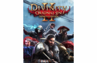 ESD Divinity Original Sin 2 Definitive Edition