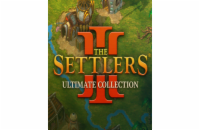 ESD The Settlers 3 Ultimate Collection