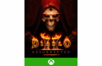 ESD Diablo II Resurrected Xbox