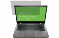 Lenovo ochranná fólie ThinkPad 14" 3M Privacy Filter pro Carbon G9 a T14