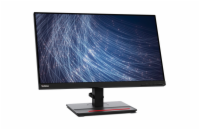 LENOVO LCD T24m-29 - 23.8",IPS,matný,16:9,1920x1080,178/178,6ms,250cd/m2,1000:1,DP,HDMI,USB-C,4xUSB,Vesa,Pivot