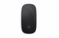 APPLE Magic Mouse - Black Multi-Touch Surface