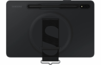 Samsung zadní kryt s poutkem EF-GX700C pro Galaxy Tab S8 černý
