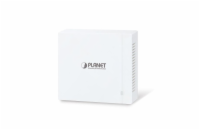 Planet WDAP-W1800AXU Wi-Fi6 AP, 802.11ax 2,4/5GHz 1800Mbps, VLAN, multi-SSID, 150klientů, Roaming, USB-C nabíjení, PoE