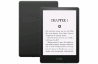 AMAZON KINDLE PAPERWHITE 5 2021, 6,8" 8GB E-ink displej, WIFi, BLACK, special offers