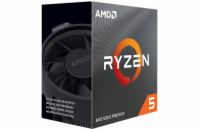 AMD/Ryzen 5-4500/6-Core/3,6GHz/AM4