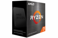 AMD Ryzen 7 5700X 100-100000926WOF AMD Ryzen 7 8C/16T 5700X (4.6GHz,36MB,65W,AM4) box without cooler