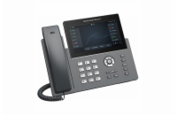 Grandstream GRP2670 SIP telefon, 7" dotyk. bar. displej, 6 SIP účty, 4 pr. tl., 2x1Gb, WiFi, BT, USB