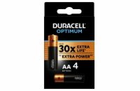 Duracell Optimum AA (LR06) 1500