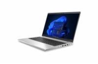 HP NTB EliteBook 645 G9 R3-5425U 14,0" FHD, 8GB, 512GB, ax, BT, FpS, backlit keyb, Win11Pro DWN10, 3y onsite