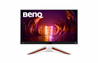 BENQ Mobiuz 27" LED EX2710U/ 3840x2160/ IPS panel/ 1000:1/ 1ms/ 2x HDMI/ DP/ 144Hz/ repro/ černý