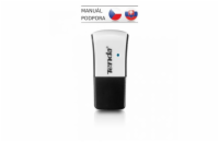 Tenda W311M - Wireless-N Mini USB Adapter, 802.11b/g/n, 2,4 GHz, 150 Mb/s, 1x Int. Ant. 3 dBi