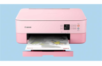 Canon PIXMA Tiskárna TS5352A pink- barevná, MF (tisk,kopírka,sken,cloud), USB,Wi-Fi,Bluetooth