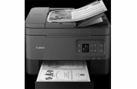 Canon PIXMA Tiskárna TS7451A white - barevná, MF (tisk,kopírka,sken,cloud), duplex, USB,Wi-Fi,Bluetooth