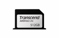 Transcend Apple JetDrive Lite 330 512GB