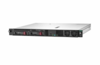 HPE DL20 Gen10+ E-2314 1P 16G 2LFF Svr