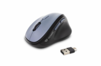 YENKEE YMS 5050 Myš WL ergonomická SHELL 