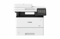 Canon i-SENSYS MF553dw - černobílá, MF (tisk, kopírka, sken, fax), DADF, USB, LAN, Wi-Fi