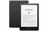 E-book AMAZON KINDLE PAPERWHITE 5 2021, 6,8" 8GB E-ink displej, WIFi, BLACK, s reklamou