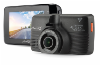 Mio MiVue 798 Pro 2.8K WQHD - kamera do auta