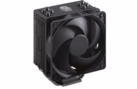 Cooler Master Hyper 212 Black Edition with LGA1700 RR-212S-20PK-R2 Cooler Master chladič Hyper 212 Black Edition LGA1700, AM5