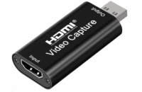 PremiumCord ku2grab2 PremiumCord HDMI capture/grabber pro záznam Video/Audio signálu do počítače