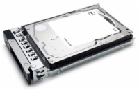 DELL 1.2TB 10K RPM SAS ISE 12Gbps 512n 2.5in Hot-plug Hard Drive CK R250,R350,R450,R550,R650,R750,T550