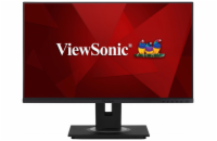 Viewsonic VG2448A-2 24" IPS/1920x1080/50M:1/5ms/250cd/D-Sub/DP/HDMI/Repro/VESA/Pivot