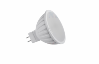 LED žárovka Kanlux TOMI LED5W MR16-CW 5300K Gx5,3  22705