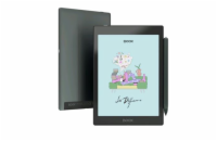 E-book ONYX BOOX NOVA AIR C, 7,8", 32GB, Bluetooth, Android 11.0, E-ink kaleido displej, WIFi
