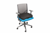Kensington Sedák Ergonomic Memory Foam