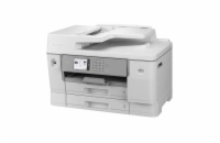 Brother MFC-J5955DW, A3 tiskárna,A4 kopírka/skener/fax,30ppm,tiskna šířku, duplexní tisk, síť, DADF A4,WiFi,dotykový LCD