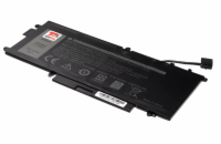 T6 power NBDE0206 baterie - neoriginální Baterie T6 Power Dell Latitude 5289, 7389, 7390 2in1, 7895mAh, 60Wh, 4cell, Li-pol